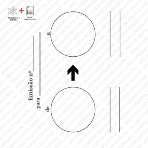 Gráfico Filtro de tempo Joannès | Radiestesia