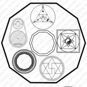 Mandala Energética Insônia e Sono Restaurador
