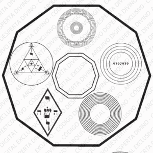 Mandala  Crenças Limitantes