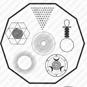 Mandala de Encerramento de Ciclos