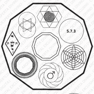 Mandala de Fortalecimento da Autoestima e Confiança
