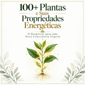 100+ Plantas e Suas Propriedades Energéticas