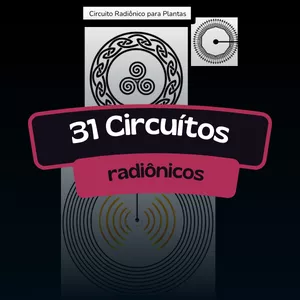 31 Circuitos Radiônicos