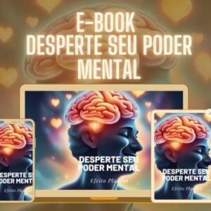 Desperte o seu Poder Mental