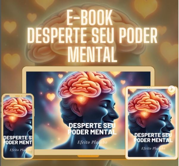 Desperte o seu Poder Mental