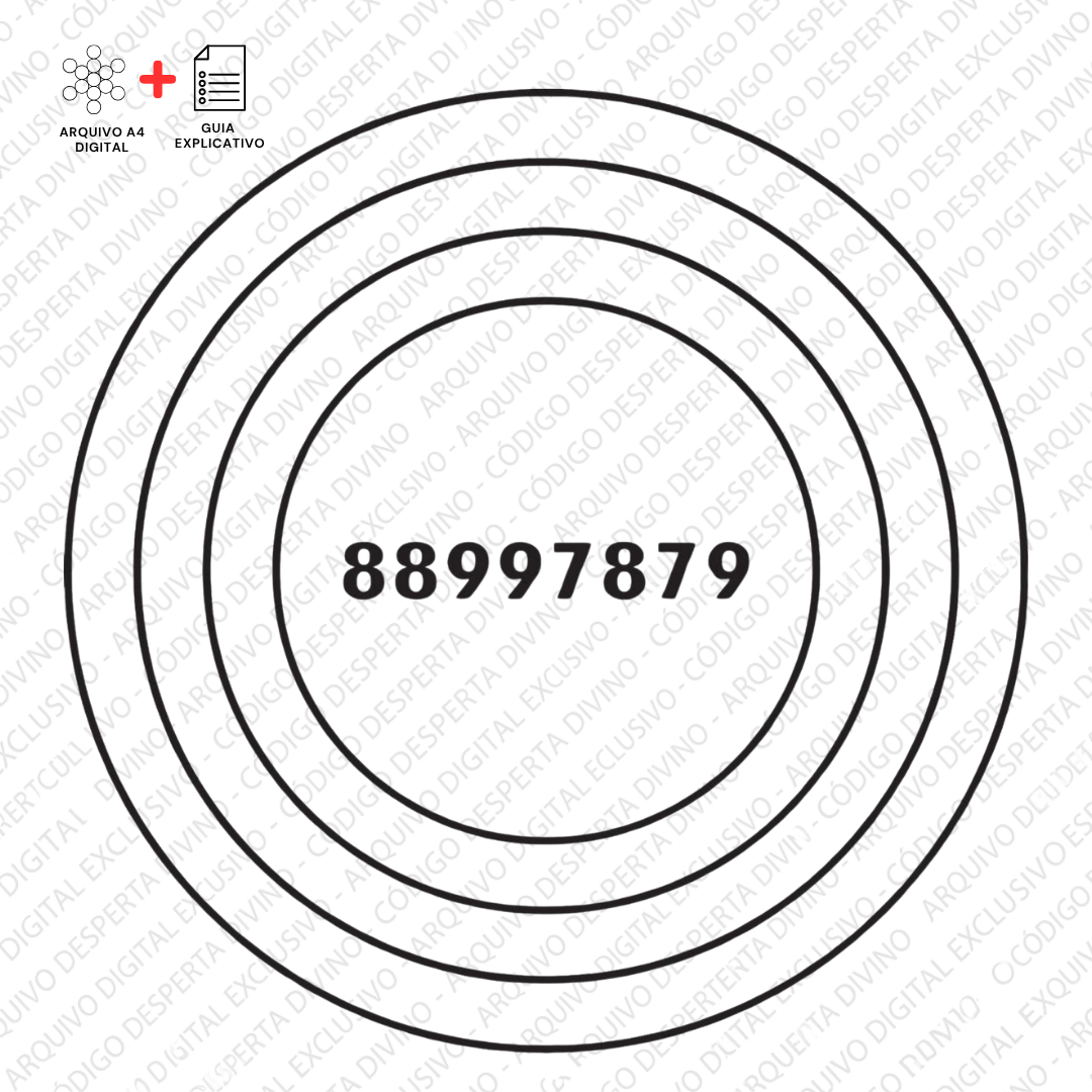 Gráfico Anti-Dor – Arquivo Digital Para Impressão 
